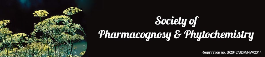 Society of Pharmacognosy and Phytochemistry