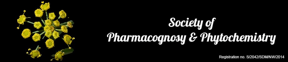 Society of Pharmacognosy and Phytochemistry